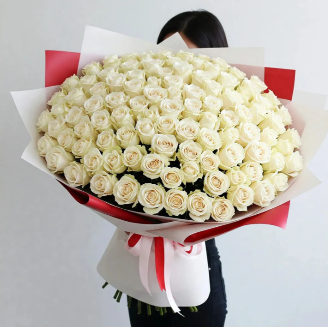 The Art of Roses – Colorful Bloom Set